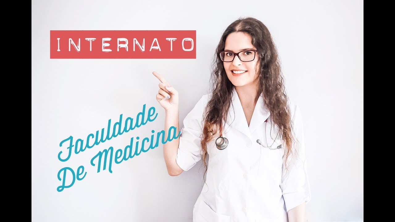 FACULDADE DE MEDICINA // Internato de Medicina
