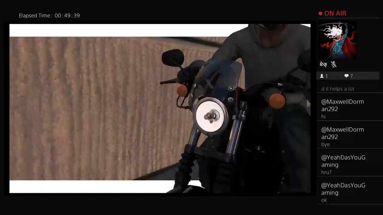 The Crew 2 /TC2