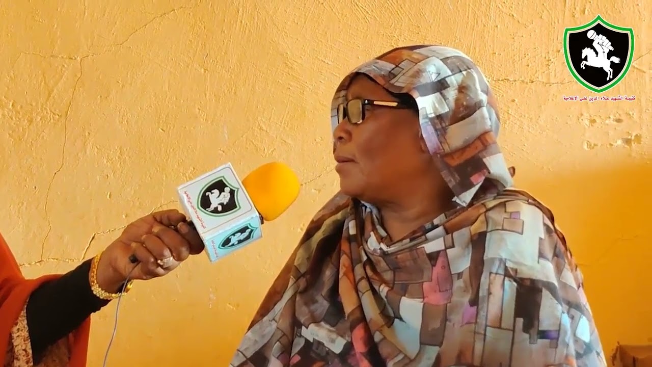 من بيوت الصابرين.. الحلقة (8) الشهيد: الهادي جبارة زايد فضل المولى- ود النورة