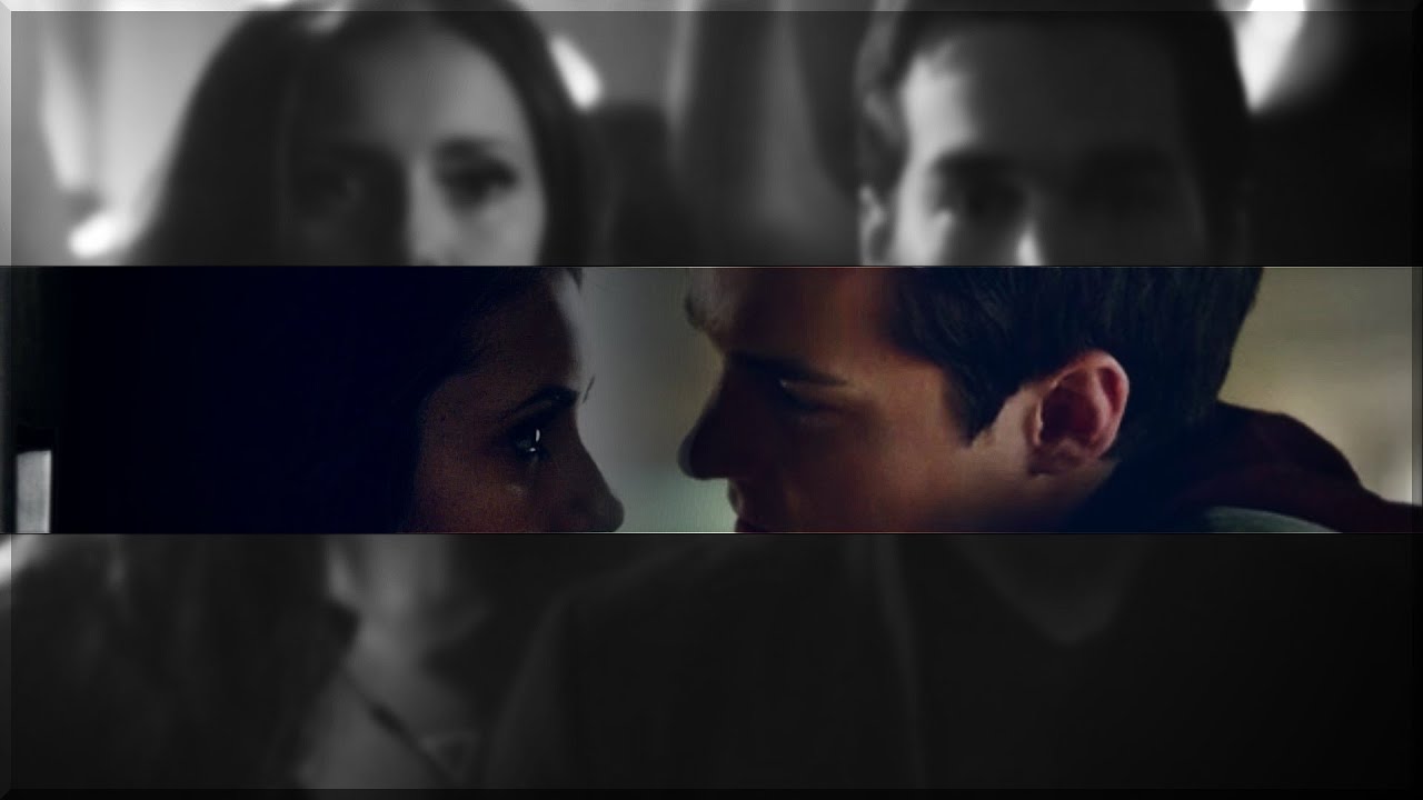 kai+elena × it feels like