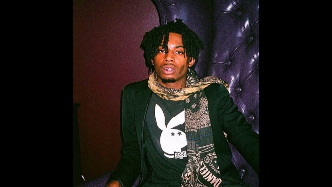 [FREE] playboi carti x pierre bourne type beat - 