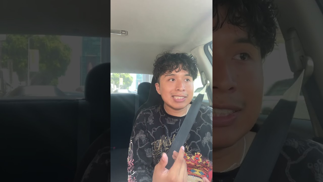 Insecure 25 year old