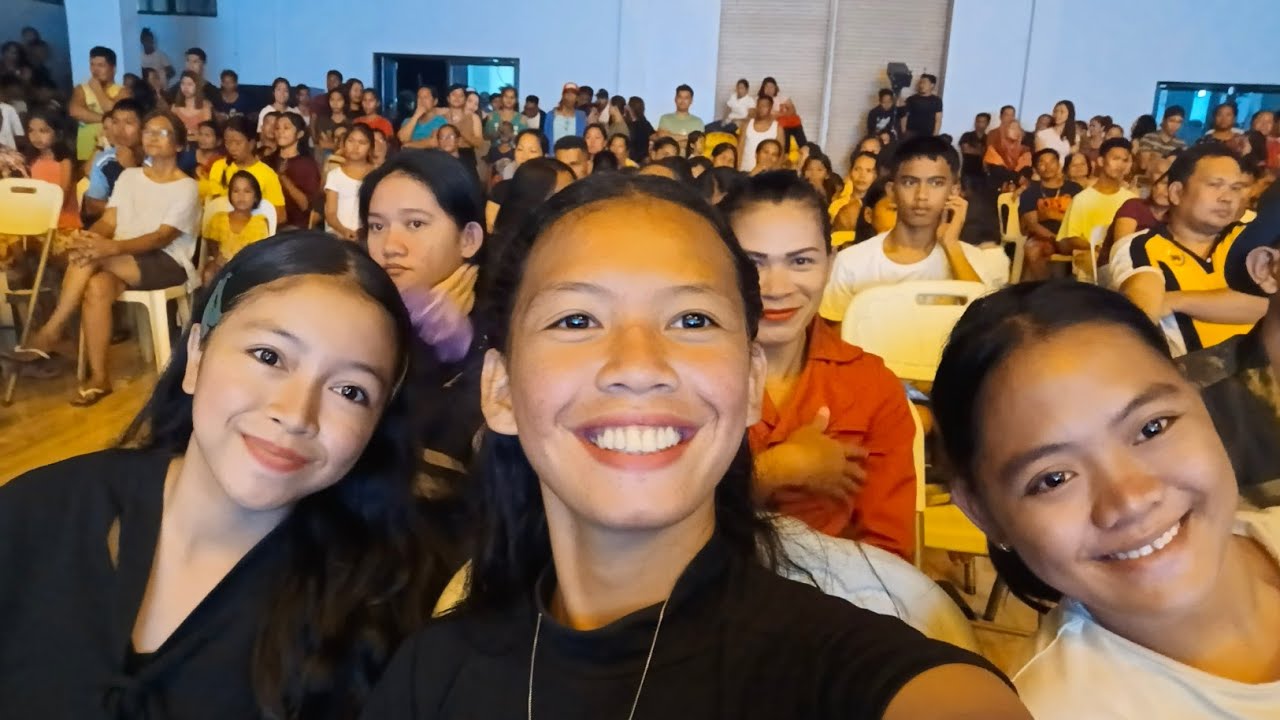 GAGAWIN sa BROWN OUT|Miss Gay Queens 2023 #browout #search #live #facts @agtmjmaritestv9919
