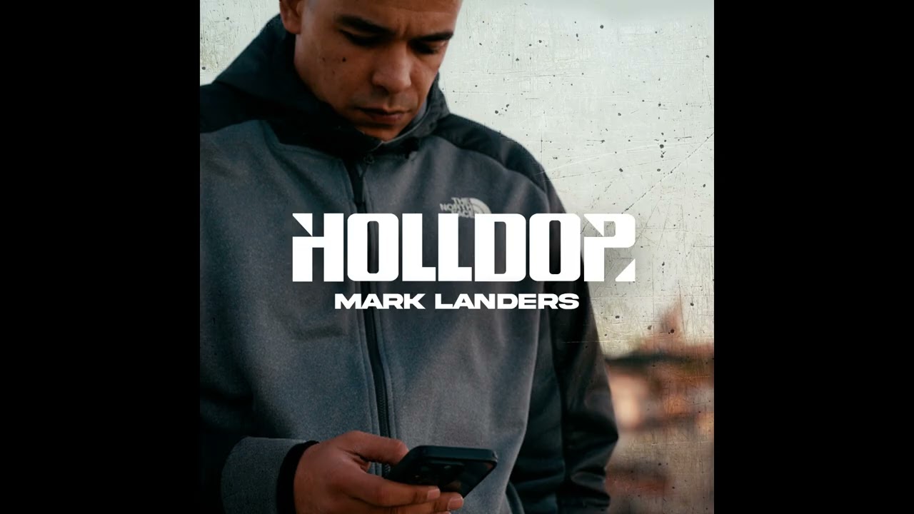 Mark Landers - HOLLDOP