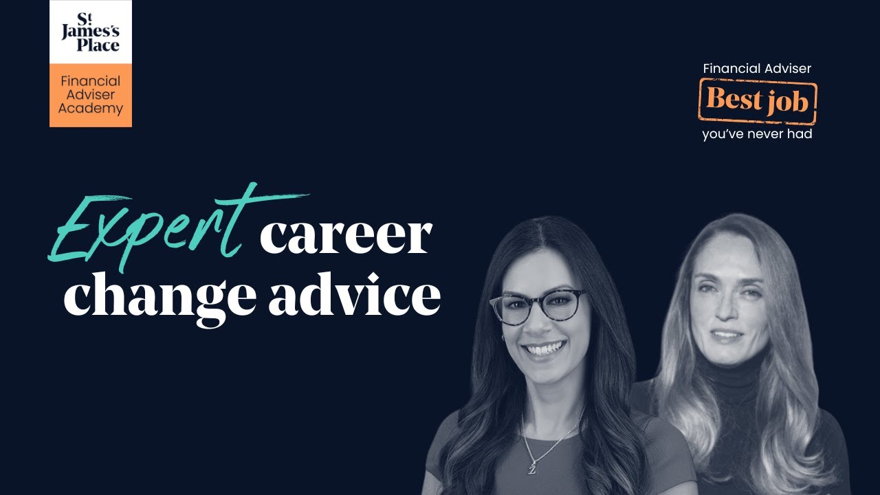 Career change advice from career coach Jo Glynn-Smith