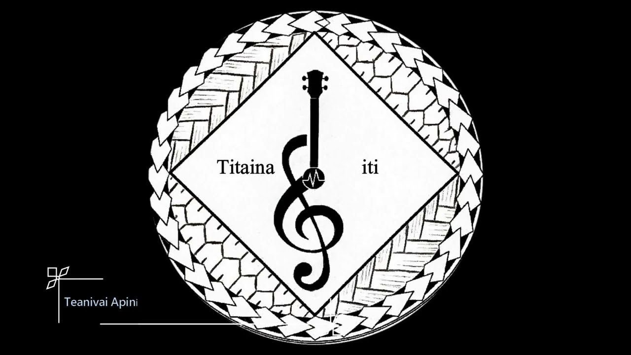 Titaina iti - Teanivai Apini