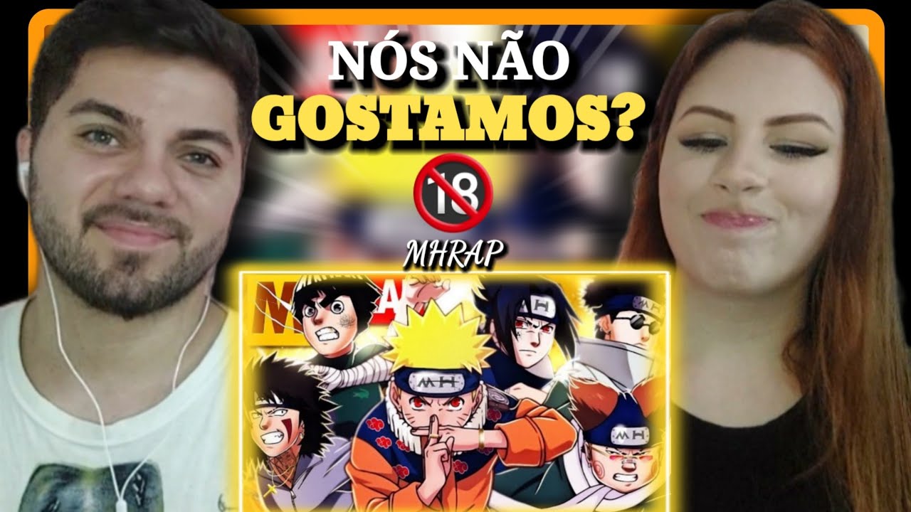 REACT Tropa da Folha 🍃 | TrapGang #1 Ft. Ptkzin, Lil Chainz, &Eacute;oDan, Akashi, SecondTime & VMZ | MHRAP