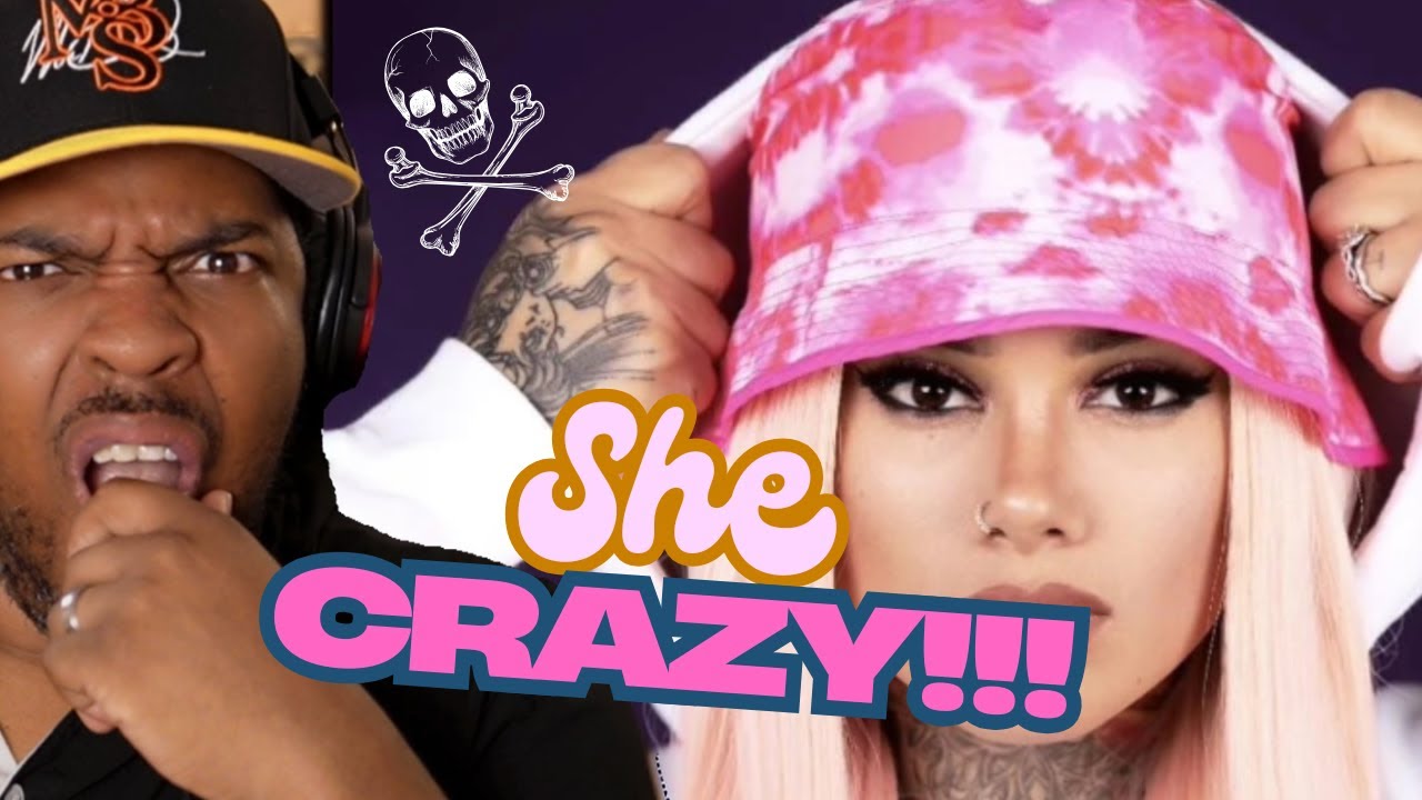 LAID BACK KILLER!? | Snow Tha Product - Cookie Cutter Bitches