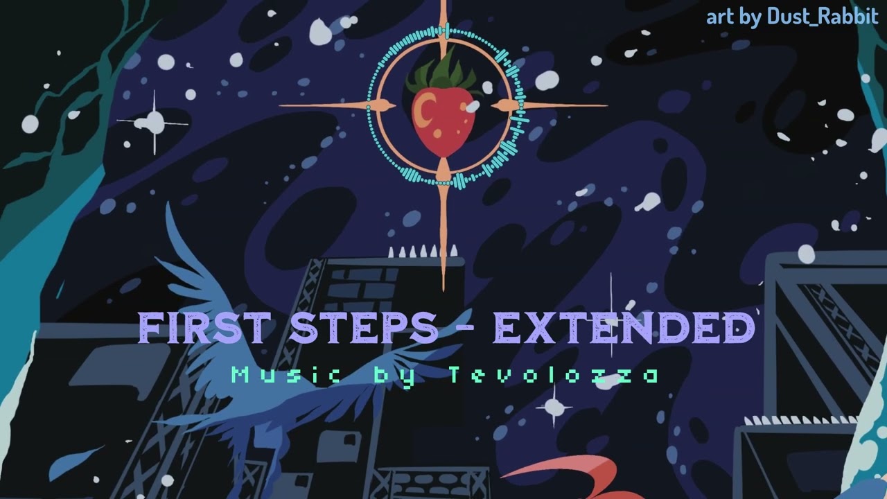 Tevolozza - First Steps (from Celeste) Extension