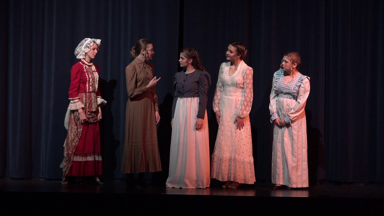 Pride and Prejudice Saint Viator High School Sun Oct 20 2019