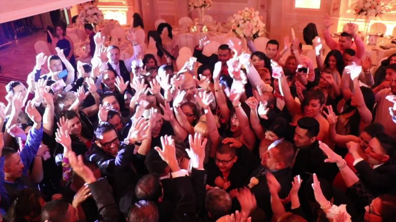 Best wedding dance choreography long Island