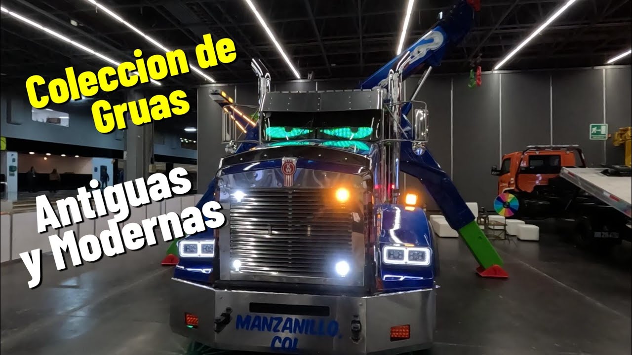 ¡Las grúas más increíbles que jamás has visto!