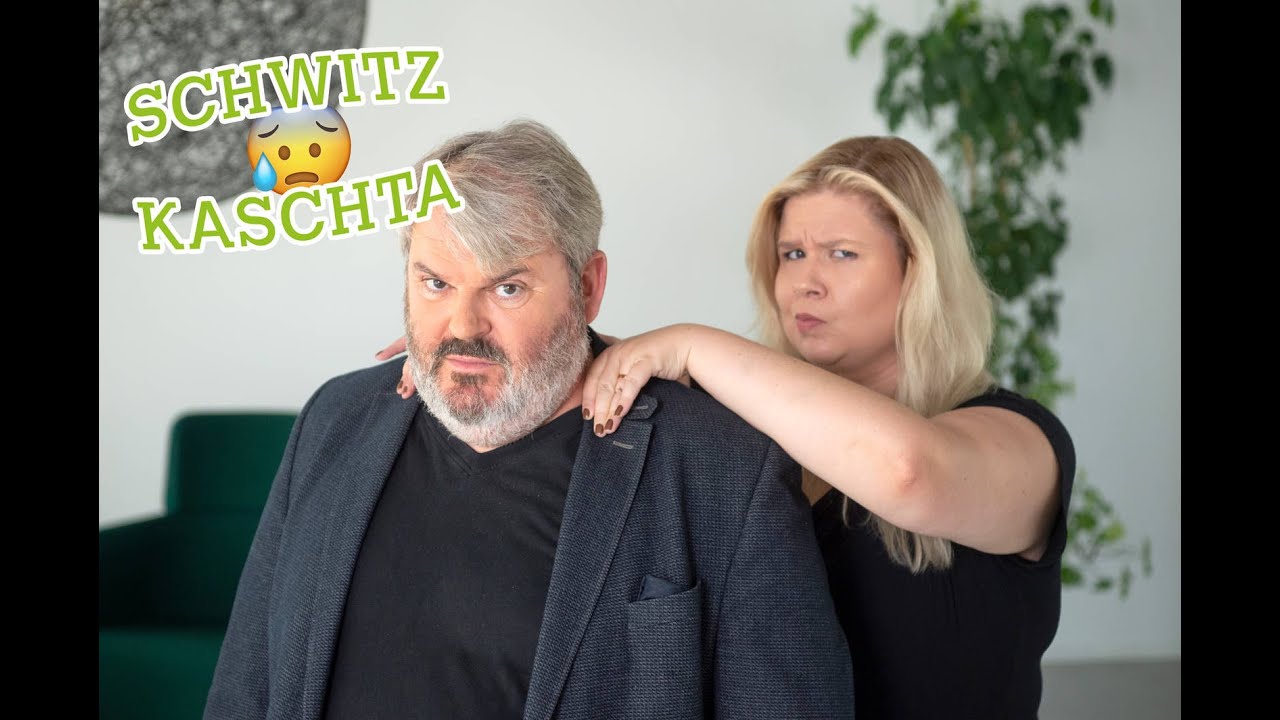 Mike Müller im «Schwitzkaschta»