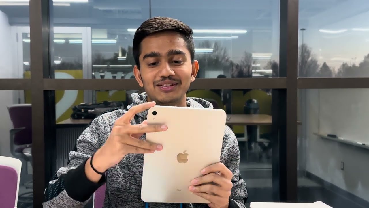 Free iPad in Canada | RBC BANK offer 2023| Conestoga college student | International student |