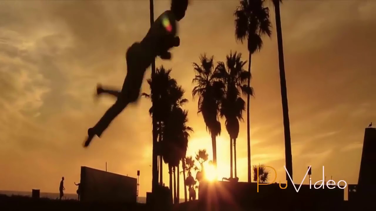 Amazing People Skill Compilation   Best Parkour and Acrobatics 2017     PuVideo