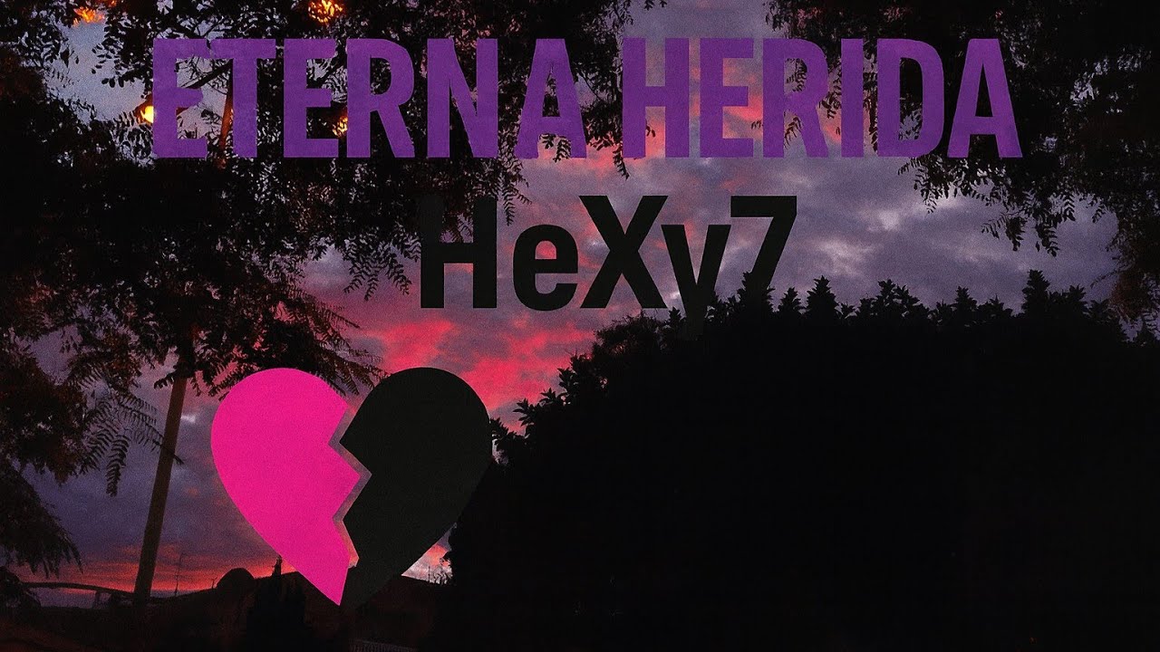 Eterna herida