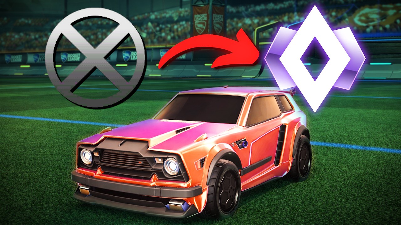 1v1 is NOT Easy 😮‍💨 | S22 Placements
