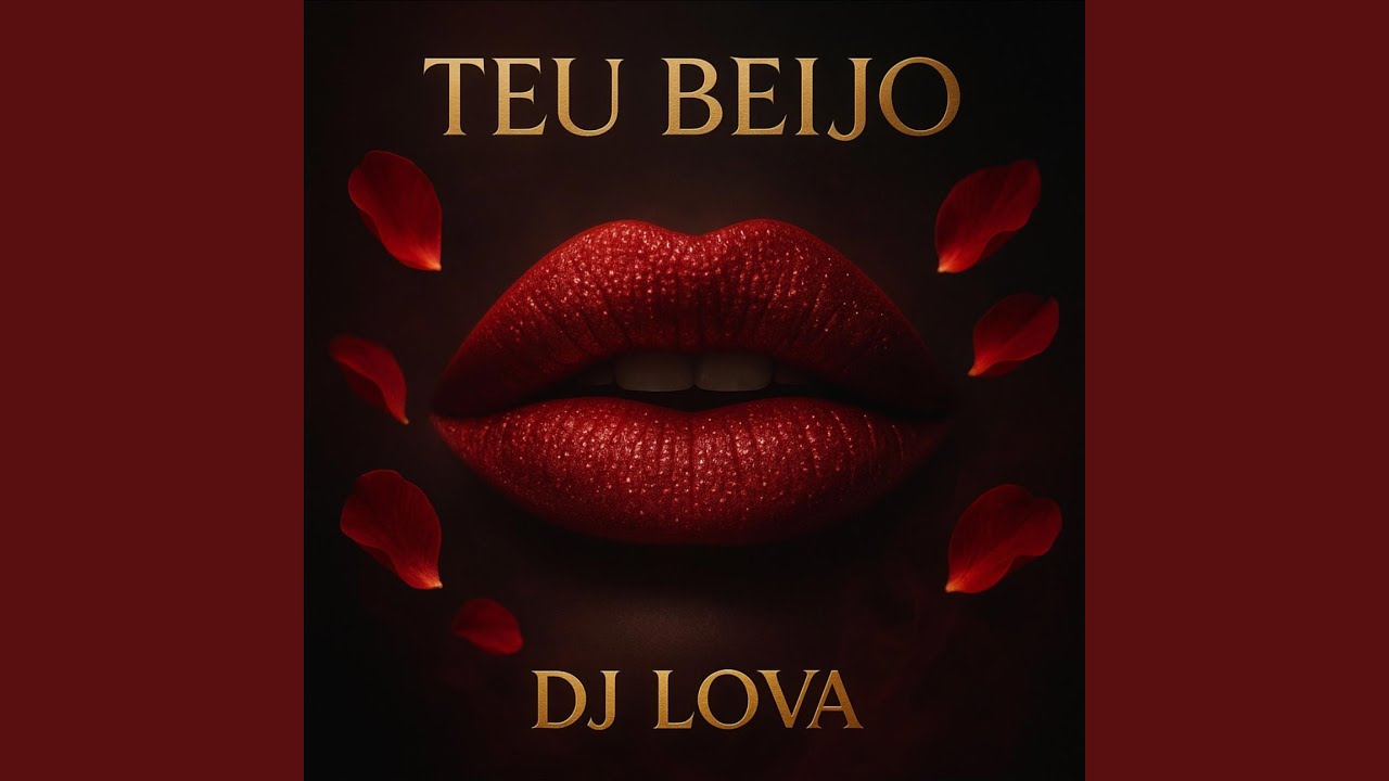 Teu Beijo
