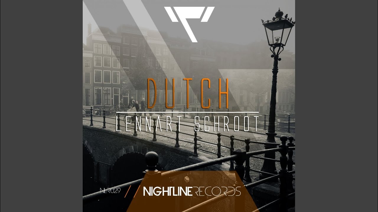 Dutch (Original Mix)