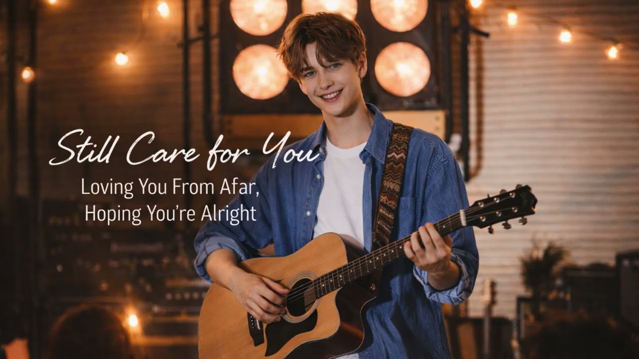 Still Care for You / Even If I’m Not the One