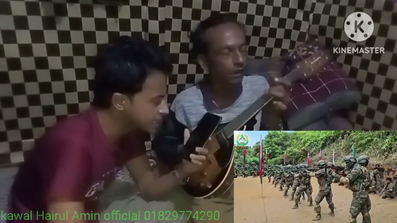Kawal Hairul Amin 