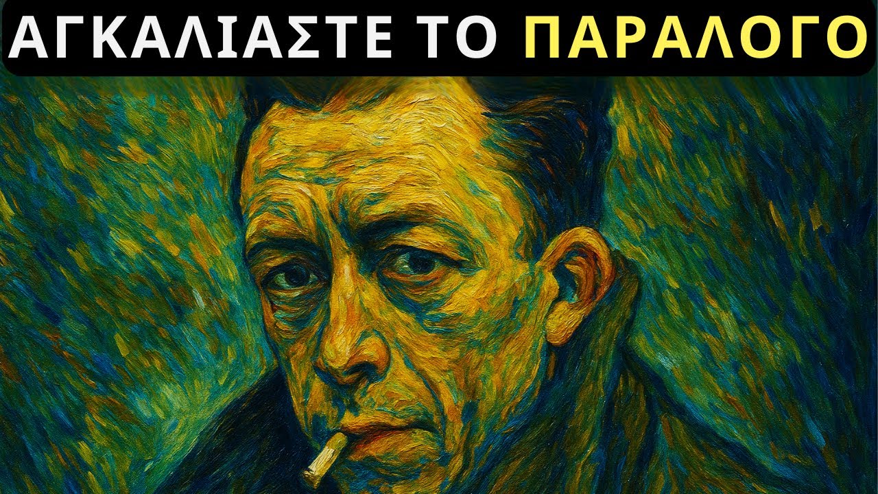 Ο Χορός του Καμύ με το Παράλογο:  Μια Σύγχρονη Ψυχολογική Οδύσσεια