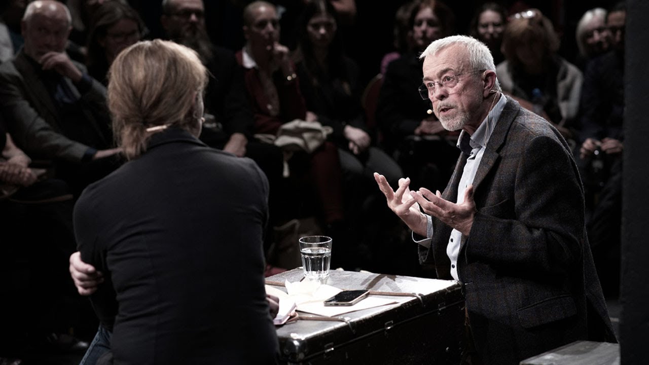 kněz Vacek: Nic si neošklivím víc než lhostejnost a zbabělost. Záznam debaty Otevřená zpovědnice