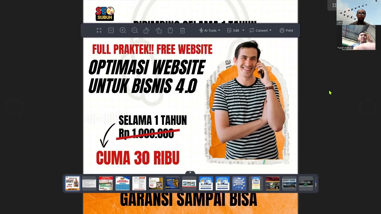CUAN MUDAH DARI PRODUK DIGITAL DAN CARA POSTING DI WEBSITE MURIA BISNIS