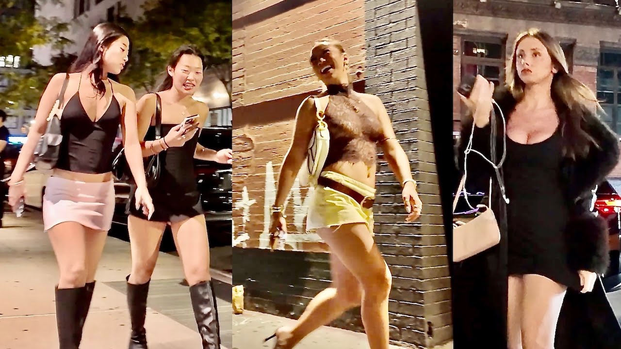 What a Night in NYC! Nightlife Highlights You’ll Want to See, October 2025