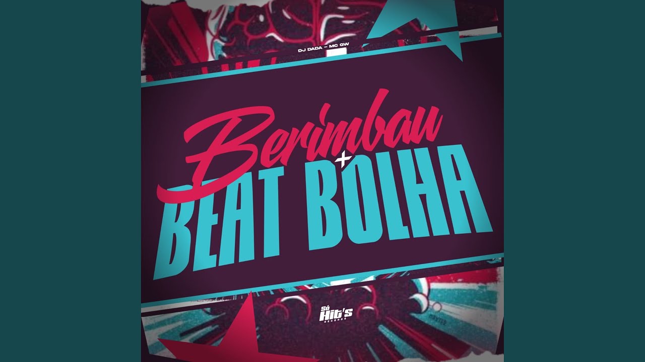 Berimbau + Beat Bolha