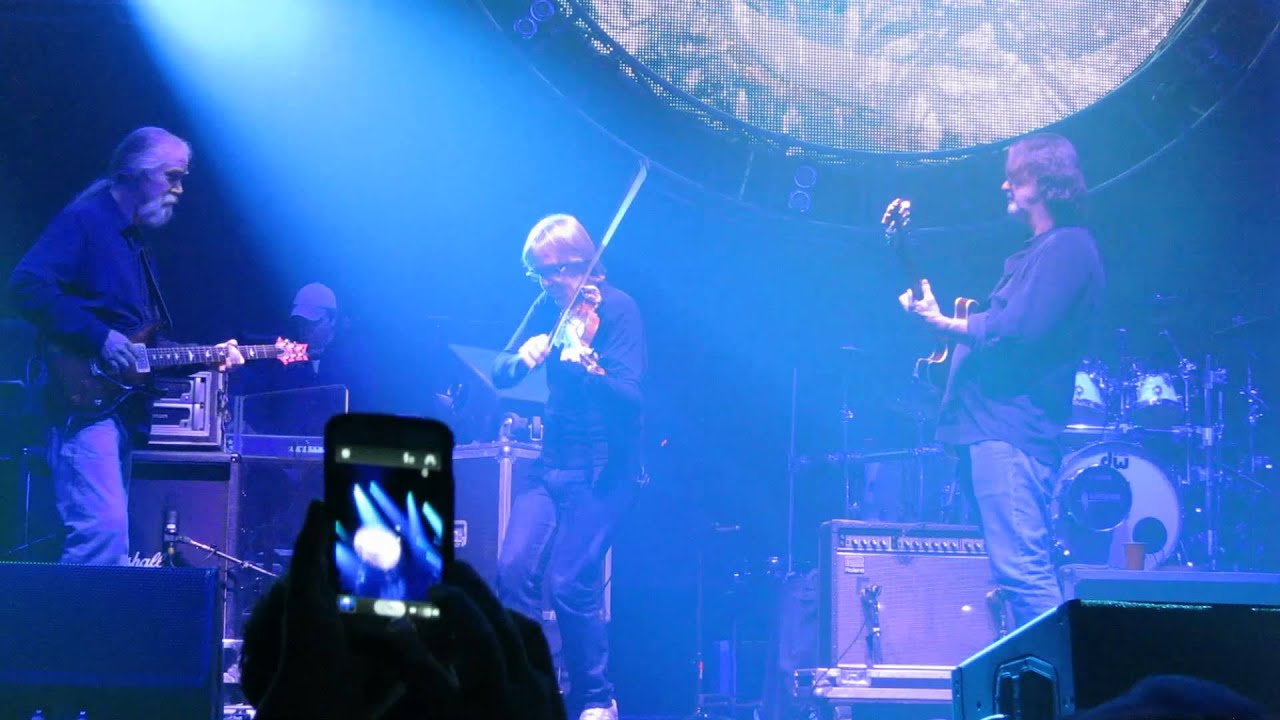 Widespread Panic - 