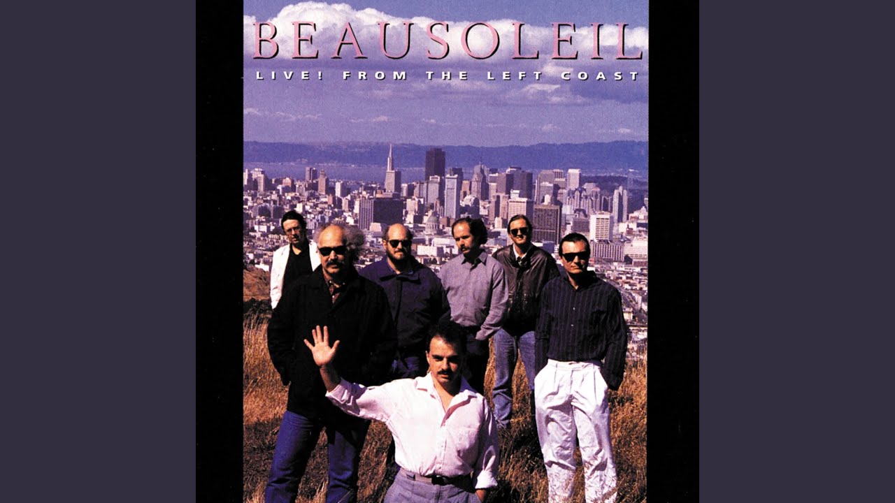 La Chanson De Mardi Gras (Live From The Great American Music Hall, San Francisco, CA / May 23...