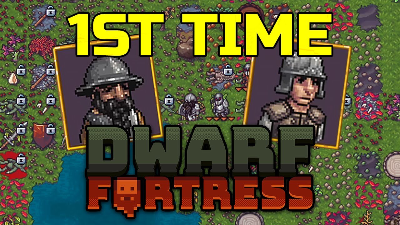 The Most Addictive Colony Simulator