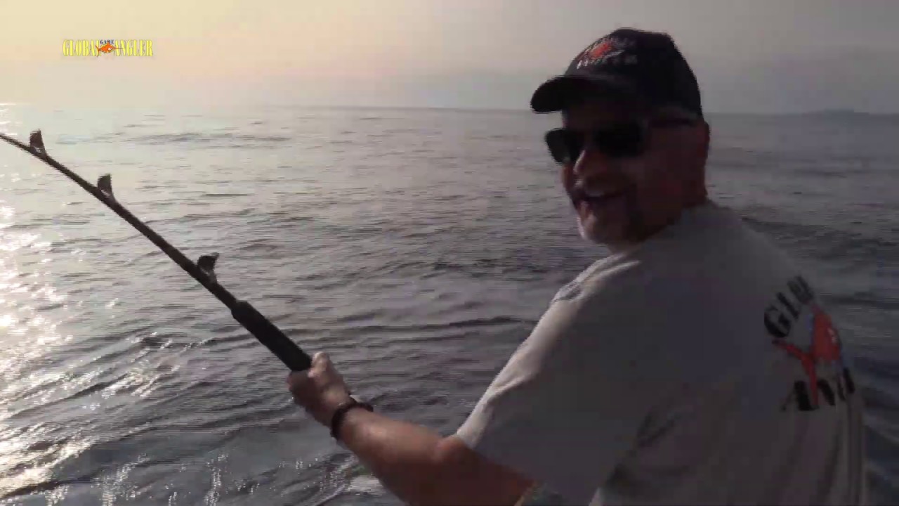 Global Angler Film 2020