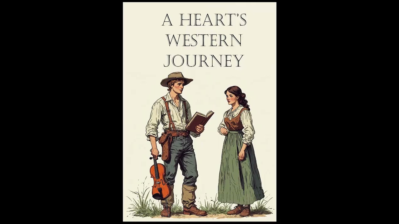 A Heart's Western Journey