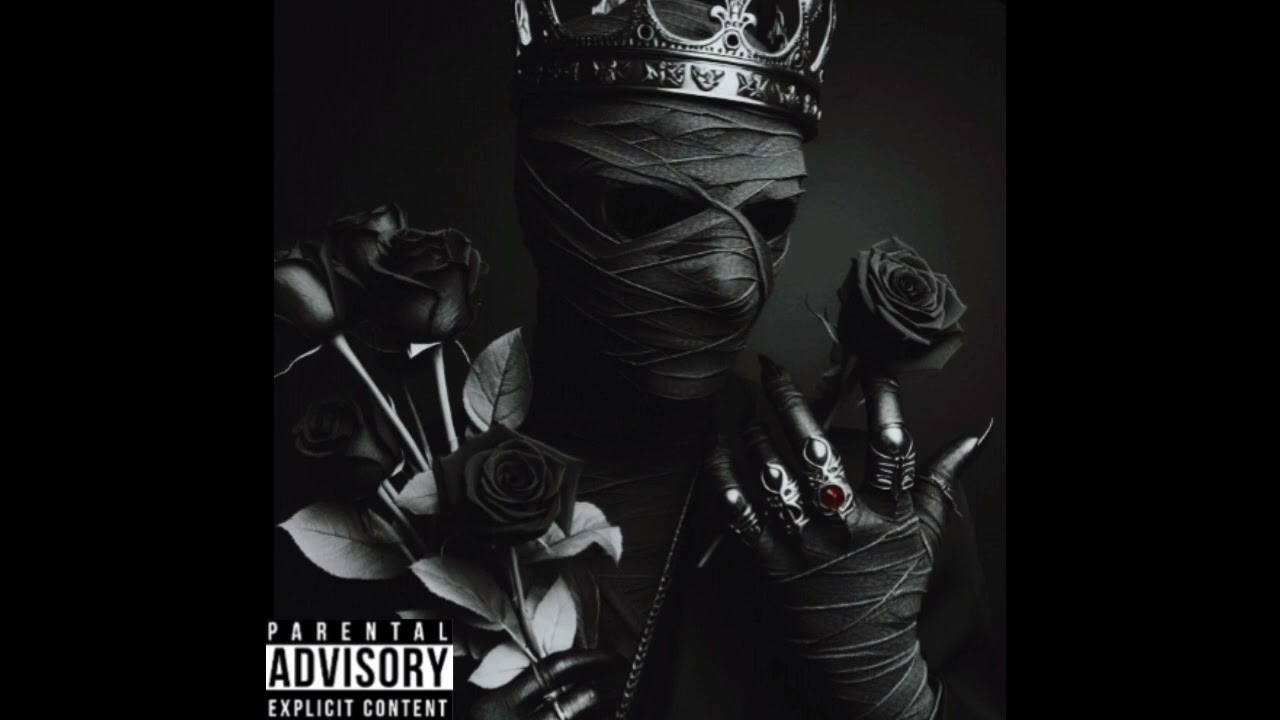 [FREE FOR PROFIT] DARK MELODIC TRAP TYPE BEAT Rap Type beat (No Copyright)- 
