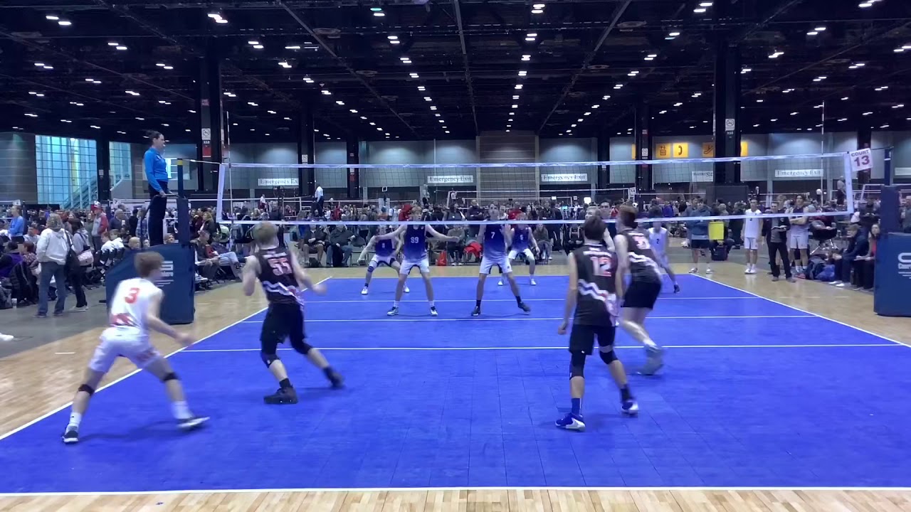 George Henken Highlights - 2020 BWVC & Dennis Lafata Events