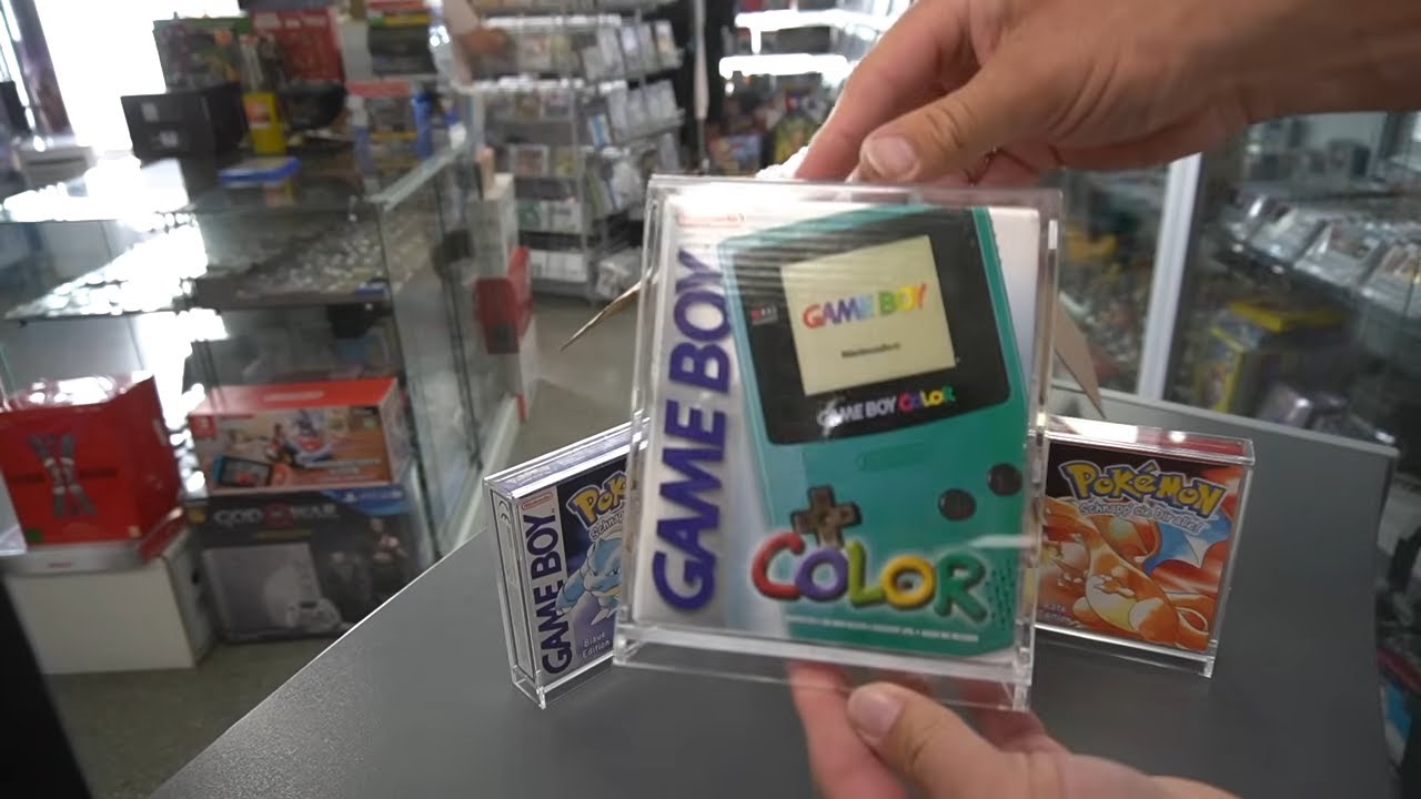 Niemals genug: Mein täglicher Videospiel - Wahnsinn! Folge 201  😱 Flohmarkt oder Ladenankäufe