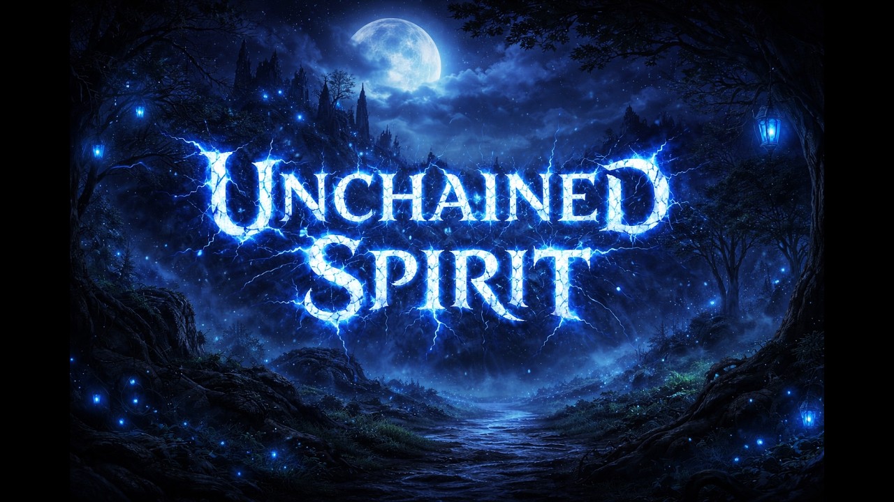 Project H - Unchained Spirit (Official)