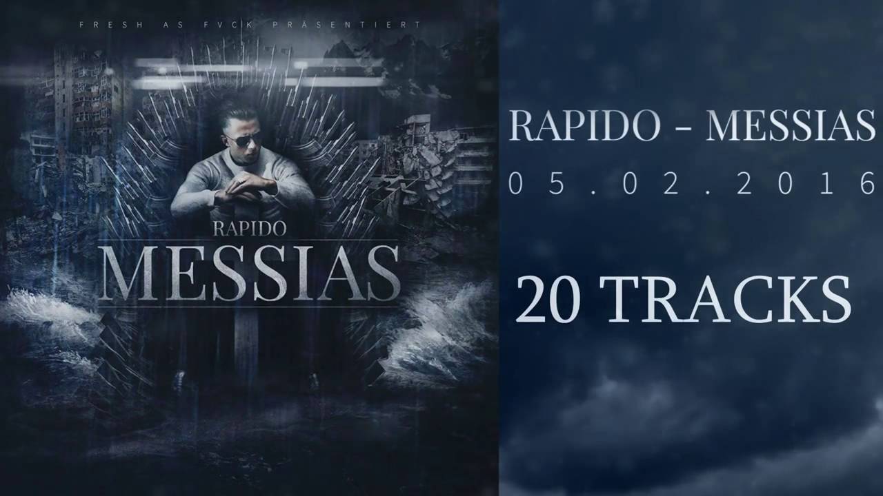 Rapido vs. Scenzah Instrumental
