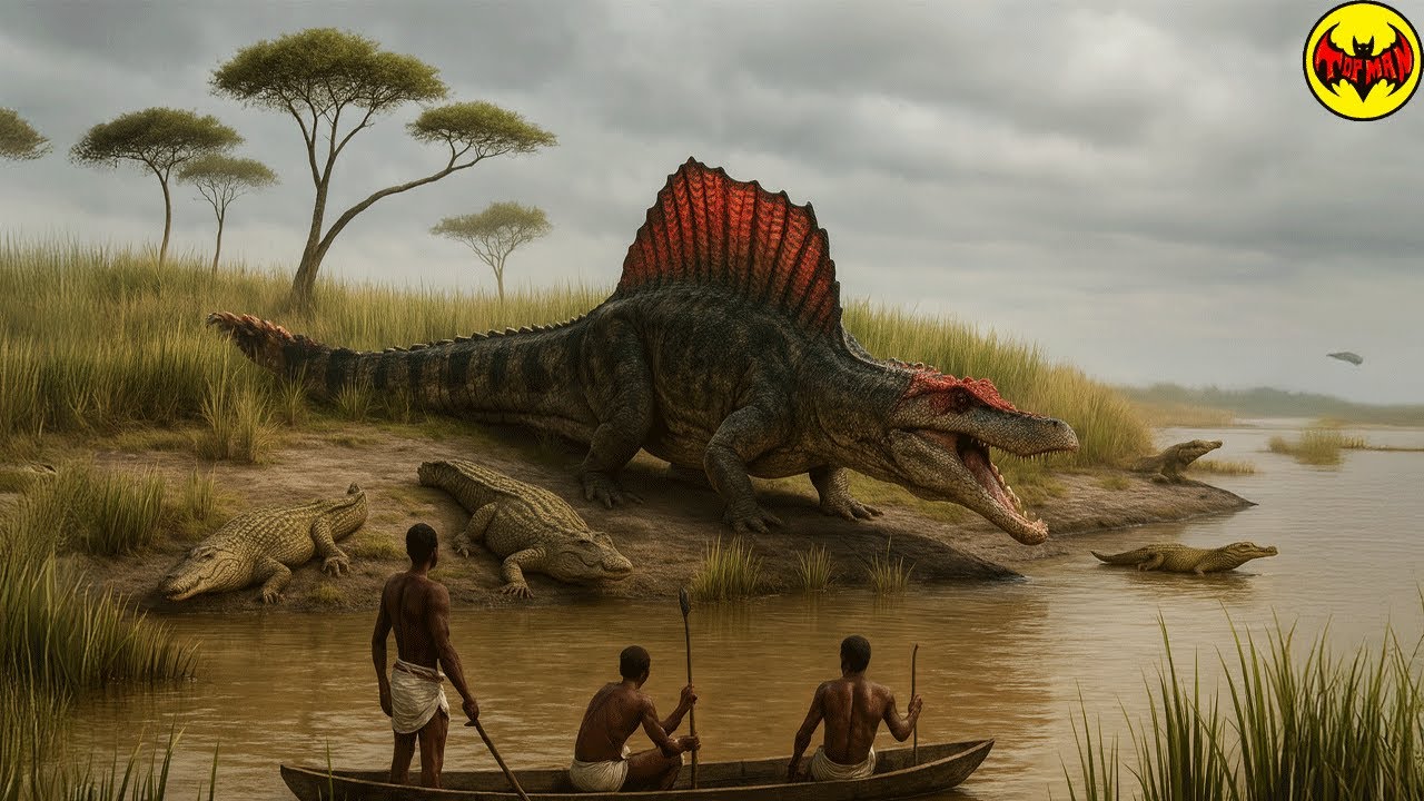 10 Unexplained Mysteries in Africa That Science Still Can&rsquo;t Explain