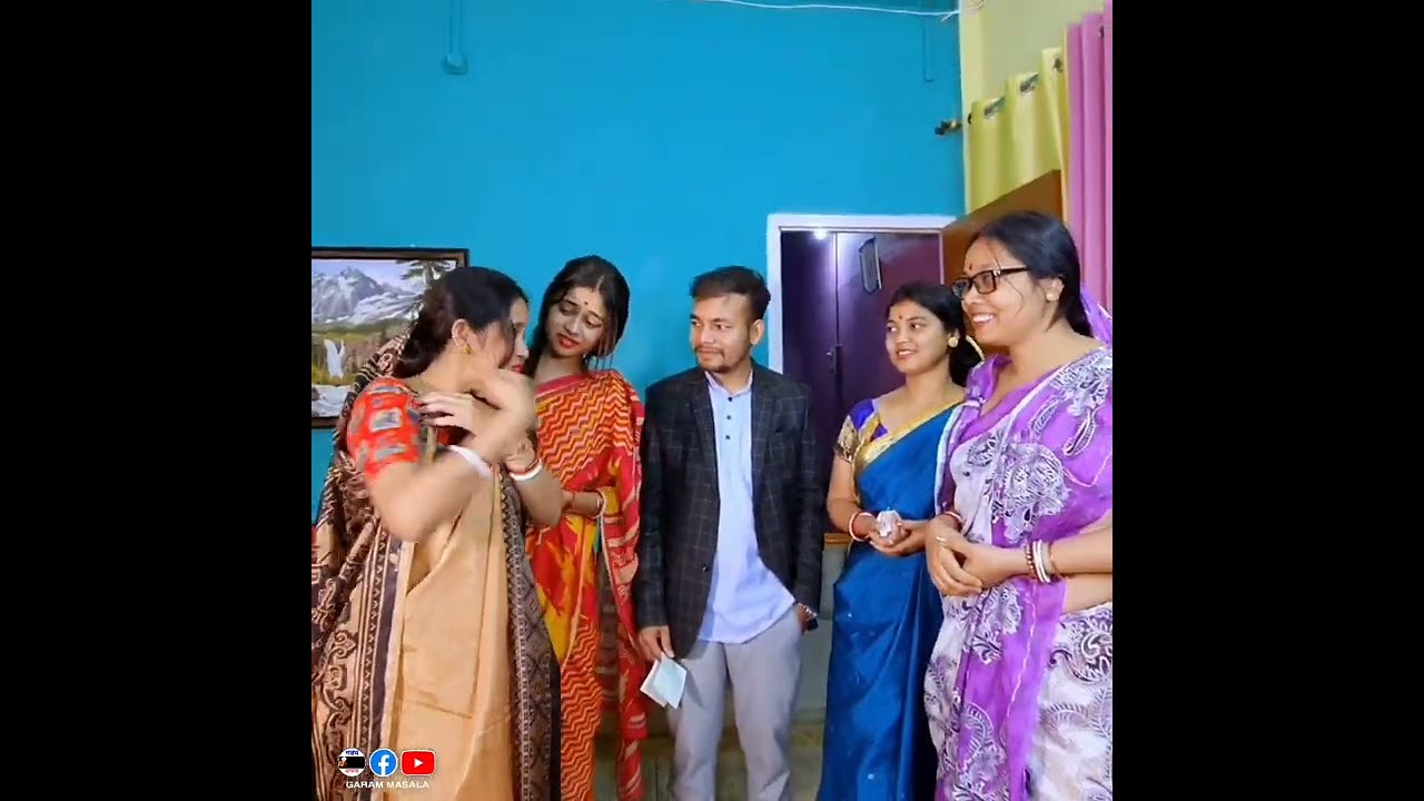 নিজের চালাকিতে ফেঁসে গেলো ছোট দুই জাল