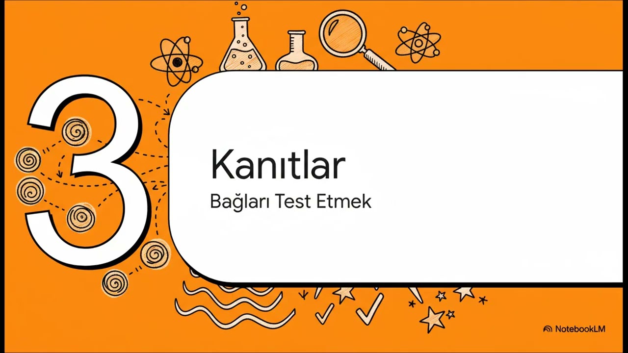 Kimya: Atomlar Nasıl Bağlanır? Kimyasal Bağların Mantığı