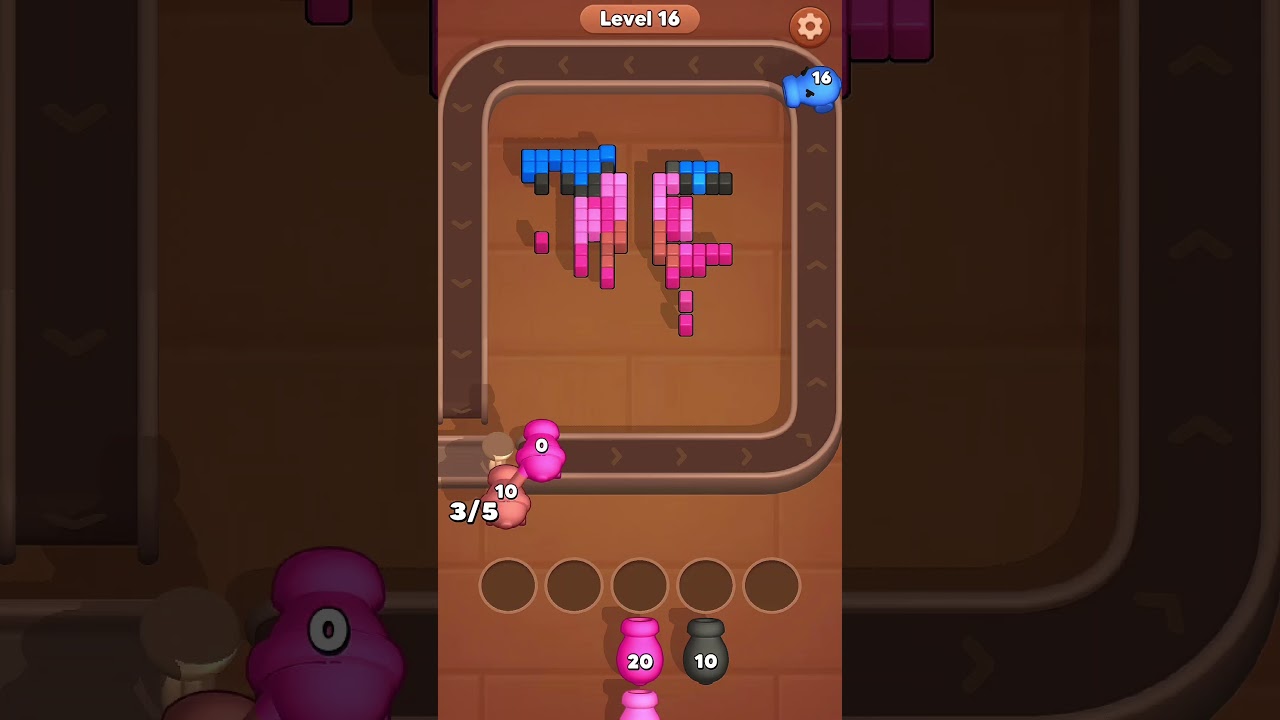 Color Cube Breaker 19