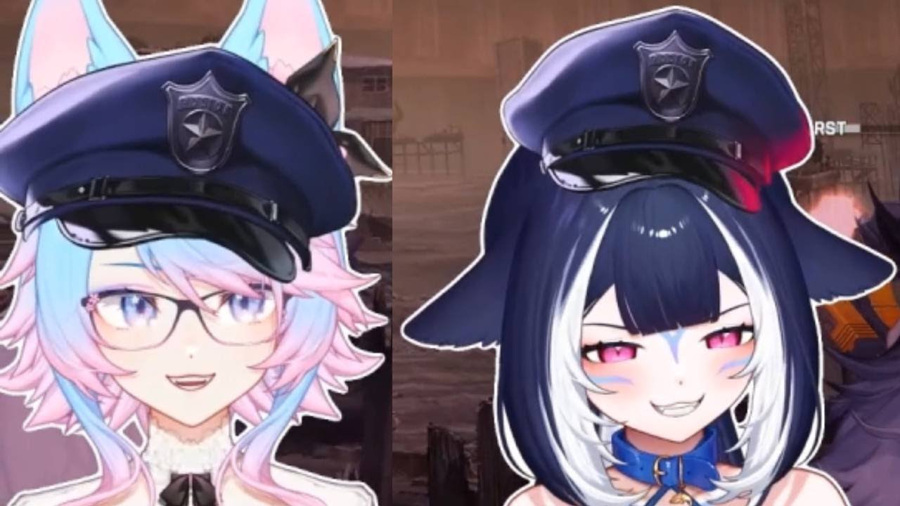 ShyLily & SilverVale S tier Voice Acting