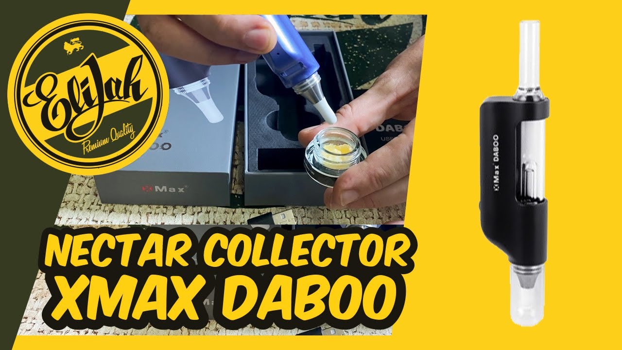 TUTO DAB : DABOO de XMAX
