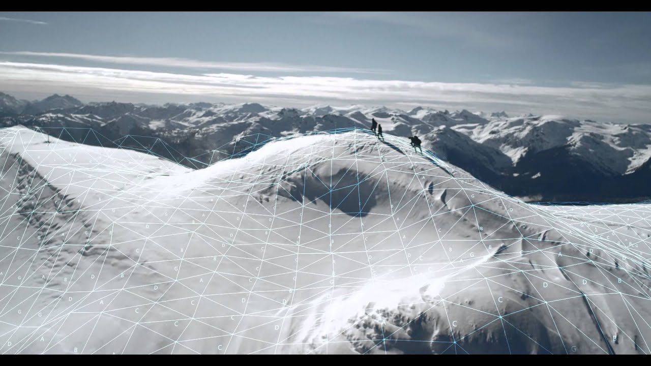Bear Mountain - Congo (Official Video)