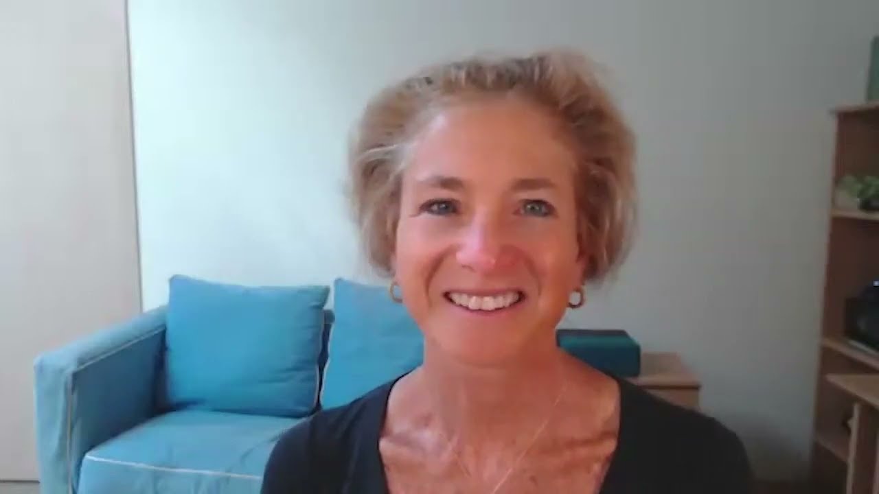 Intimacy with Life, Part 2 - Tara Brach