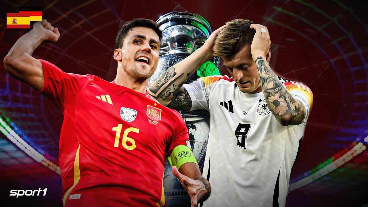 11er-Drama: Wurde Deutschland um den Sieg gebracht? | EM 2024 Reaktion