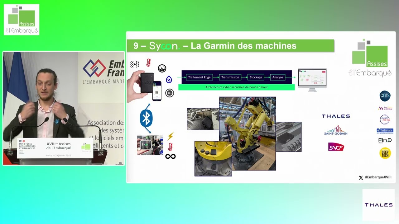 SYCON- Projet   SyboxV1